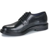 Brett & Sons Čevlji Derby 4705-GORDON Črna | Shoptok.si