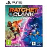 Sony igra PlayStation 5: Ratchet & Clank: Rift Apart – PS5 Ratchet & Clank: Rift Apart u