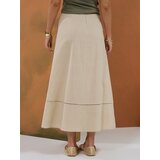 Sinsay Maxi suknja | shoptok.hr