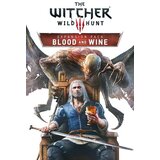  the witcher 3: wild hunt blood and wine (dlc) (pc) gog key global | Eponuda.com