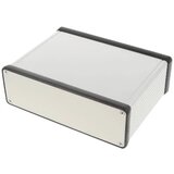 Hammond Electronics 1455T1201 univerzalno kućište aluminij ekstrudirani bistra 1 St. | Eponuda.ba