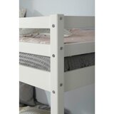 MID.YOU Pograd Finn 90x200, Bor, Bela, Masivna | Shoptok.si