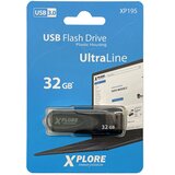 Xplore XP195 32GB 3.0 USB KLJUČ, (20411513) | Shoptok.si