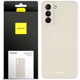 Spacecase SILIKONSKI OVITEK ZA SAMSUNG GALAXY S21 BONE PROTECTION, (21962796) | Shoptok.si
