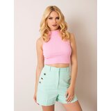 RUE PARIS Top-RV-TP-5611.92P-Pink | shoptok.hr