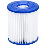 Ekspanzijski bazen 305 x 66 cm Bestway 57458 - modra | Shoptok.si