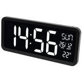  LED sat sa termometrom LTCJUMBO | ePonuda.com