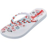 Ipanema Japonke ANAT LOVELY 10 Bela Cene