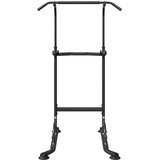 Power toranj za dipove Crna 102 x 95 x 210 cm | Eponuda.ba