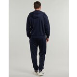 Ea7 Emporio Armani Trenirka komplet TRAIN VISIBILITY M T-SUIT HOODIE FZ CH PL - TRAIN VISIBILITY M T | Shoptok.si