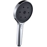 Inter Ceramic TUŠ RUČICA, 3 FUNKCIJE 12CM ABS KROMIRANA/CRNA Cijene