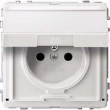 Merten vtičnica pws Schuko.pin s tečaji d. MEG2612-7219, (21225456) | Shoptok.si