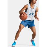 Under Armour Shorts UA Baseline Pro 5in Short-BLU - Men | Shoptok.si