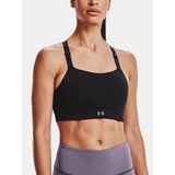 Under Armour Podprsenka Rush High-BLK Cene