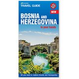 Komshe Bosnia and Herzegovina in your Hands Cene