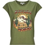 FREEMAN T. PORTER TARIK NEVADA Zelena | shoptok.hr