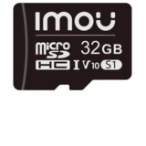 Imou ST2-32-S1 memorijska kartica 32 GB MicroSD NAND 10.razred | Shoptok.si