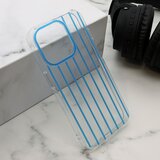  maska party za iphone 15 pro/ plava Cene
