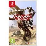 vs ATV All Out (SWITCH)