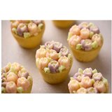 Blomsterbergs Pripomočki za okraševanje število nastavkov 7 ks Flower – | Shoptok.si