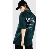 Donut GITB Work Srajca green | Shoptok.si