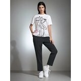 Sinsay Majica kratkih rukava The Pink Panther | shoptok.hr