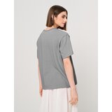 Sinsay Majica s kratkim rukavima | shoptok.hr