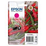 Epson 503 magenta kartuša - Wf-296X, Xp-520X, (22112550) | Shoptok.si