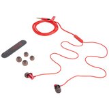 Aiwa Slušalke ESTM-50RD, rdeče | Shoptok.si