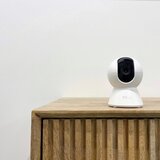 NOUS W5 WiFi Tuya PTZ IP kamera 3MP | Shoptok.si