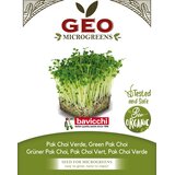 BIO kalčki "Zeleni Pak Choi" - 150 g Cene