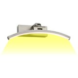 PAULMANN 95559 - LED/6W lampa za slike BENTO 230V 30 cm mesing | Eponuda.com