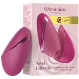 Womanizer Next Liberty Vibrant Pink | Shoptok.si