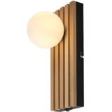 Rabalux Noxelle zidna lampa 1xG9 drvo Cene