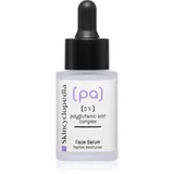 3% Polyglutamic Acid Complex intenzivni hidratantni serum 30 ml
