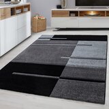 Ayyildiz Carpets Temno siva preproga 120x170 cm Hawaii – | Shoptok.si