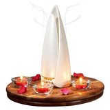 Lanaform Ultrazvočni vlažilec in ionizator zraka AROMA DIFFUSE | Shoptok.si