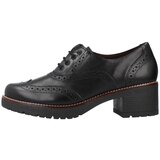 Pitillos Čevlji Richelieu 20221P Črna | Shoptok.si
