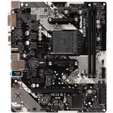 AsRock B450M-HDV matična ploča Cene