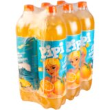 Pipi naranča 1,5l 6kom / XXL | shoptok.hr