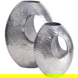 Livetastic Set Dekorativnih Vaz Silver, 2 Kos Cene