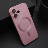  Futrola elegant magsafe za iphone 17 (6.3) roze ( F121324 ) Cene