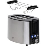 Camry toaster 2 rezine, (21121906) | Shoptok.si