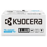 Kyocera TK-5450C cyan toner | Eponuda.com