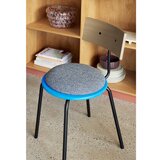 Hübsch Sedežna blazina ø 38 cm Muted – | Shoptok.si