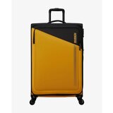 American Tourister Mehki kovčki MF7049003 Rumena Cene