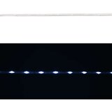  Svjetlosna uže s 2400 LED svjetlima Hladna bijela 100 m PVC | shoptok.hr