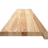  Prozorske klupice 2 kom 160x30x2 cm netretirane masivne hrast | shoptok.hr