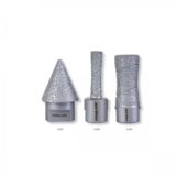 Proline 27298 Diamantni oštrač taper, 10mm, m14 | Eponuda.ba