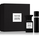 Tom Ford Private Blend Fucking Fabulous darilni set uniseks | Shoptok.si